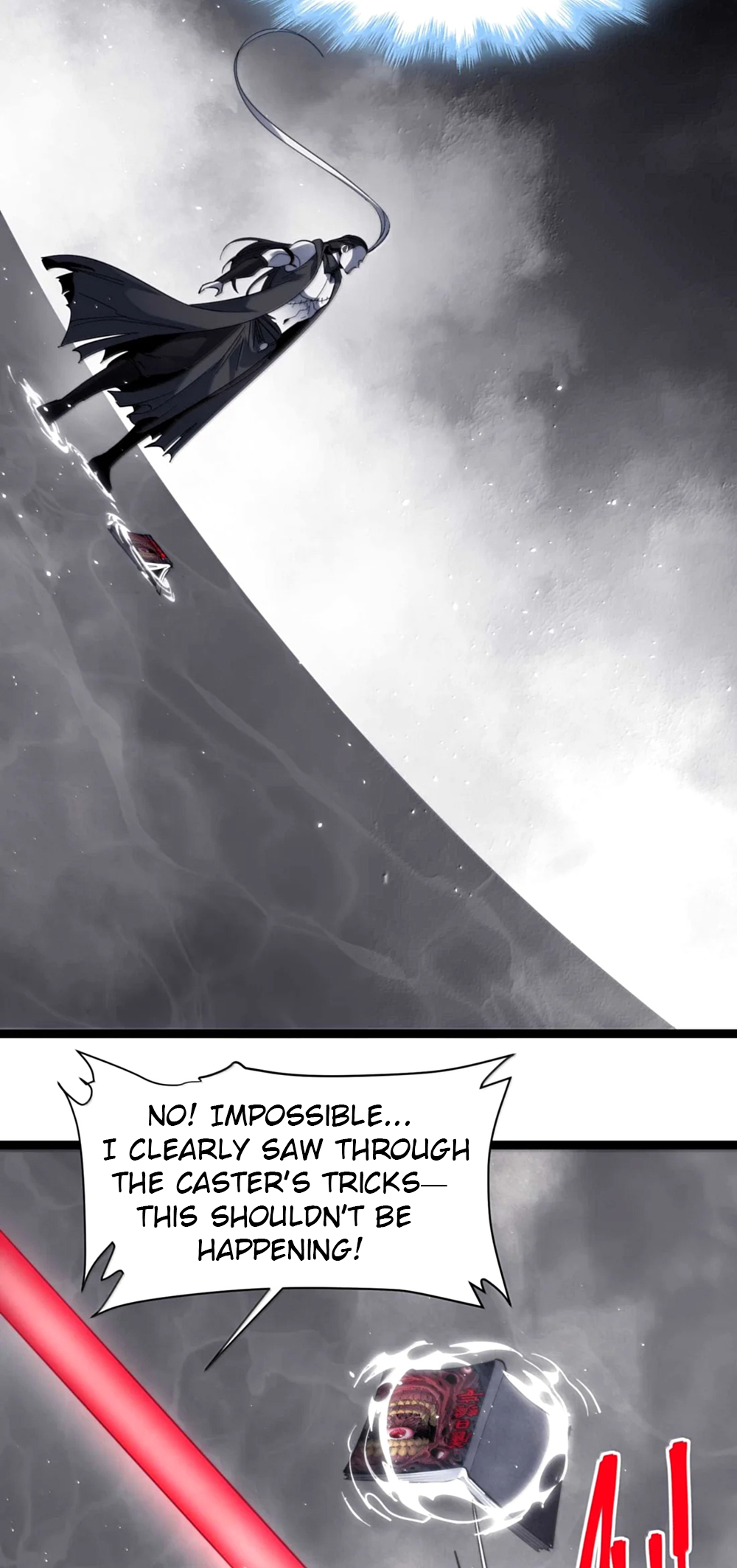 I'm Really Not The Demon God's Lackey Chapter 159 15